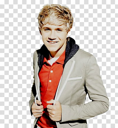 Niall Horan, One Direction member transparent background PNG clipart