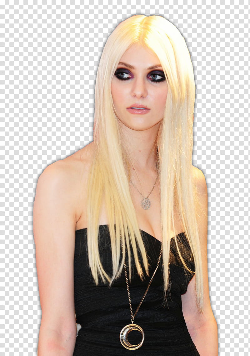 Taylor Momsen transparent background PNG clipart