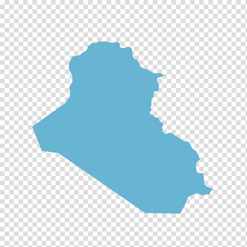 graphy Logo, Baghdad, Iran, Iraq, Blue, Turquoise, Aqua, Map transparent background PNG clipart