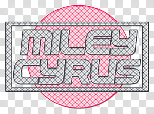 textos de miley cyrus transparent background PNG clipart thumbnail