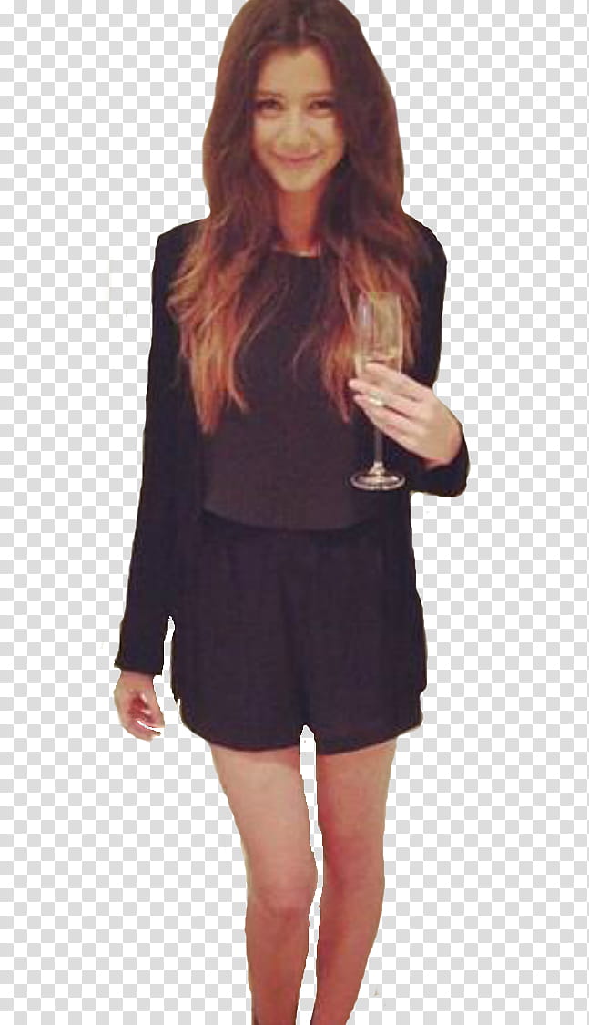 Eleanor Calder Alissa Stylinson transparent background PNG clipart