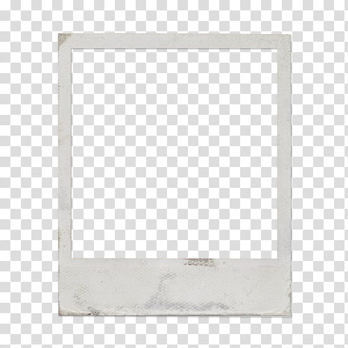 Polaroid Frame Illustration Transparent Background Png Clipart Hiclipart