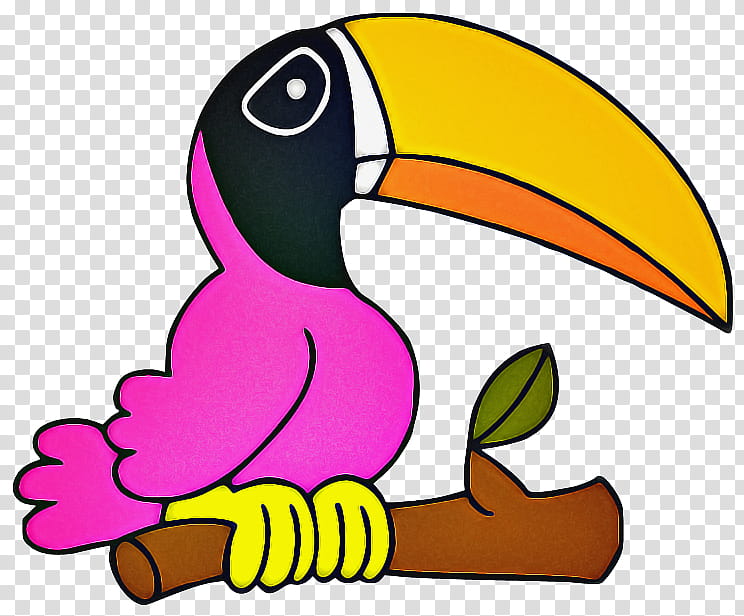 Hornbill Bird, Toucan, Beak, Keelbilled Toucan, Parrot, Piciformes, Reptile, Animal transparent background PNG clipart