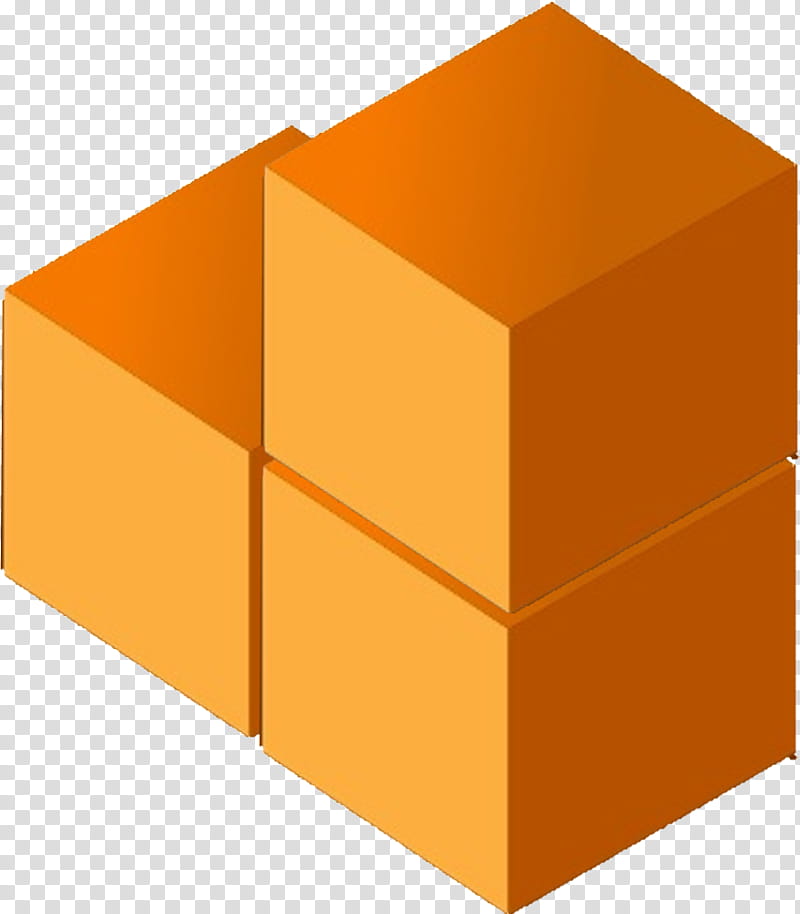 Box, Angle, Line, Orange Sa, Yellow, Carton, Shipping Box, Rectangle transparent background PNG clipart