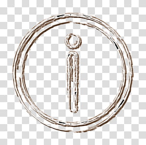 help icon info icon productivity icon, Shape Icon, Social Icon, Metal, Circle, Fashion Accessory, Oval, Body Jewelry transparent background PNG clipart thumbnail