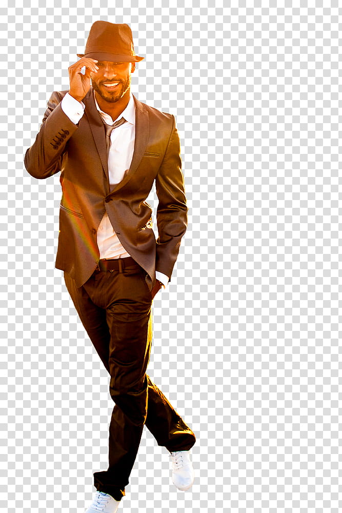 ricky whittle transparent background PNG clipart