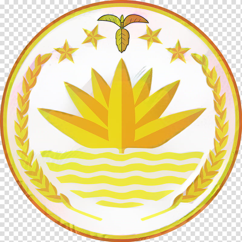 Leaf, National Emblem Of Bangladesh, Flag Of Bangladesh, Bengal, National Symbol, Coat Of Arms, Bangladesh Liberation War, National Emblem Of Turkey transparent background PNG clipart
