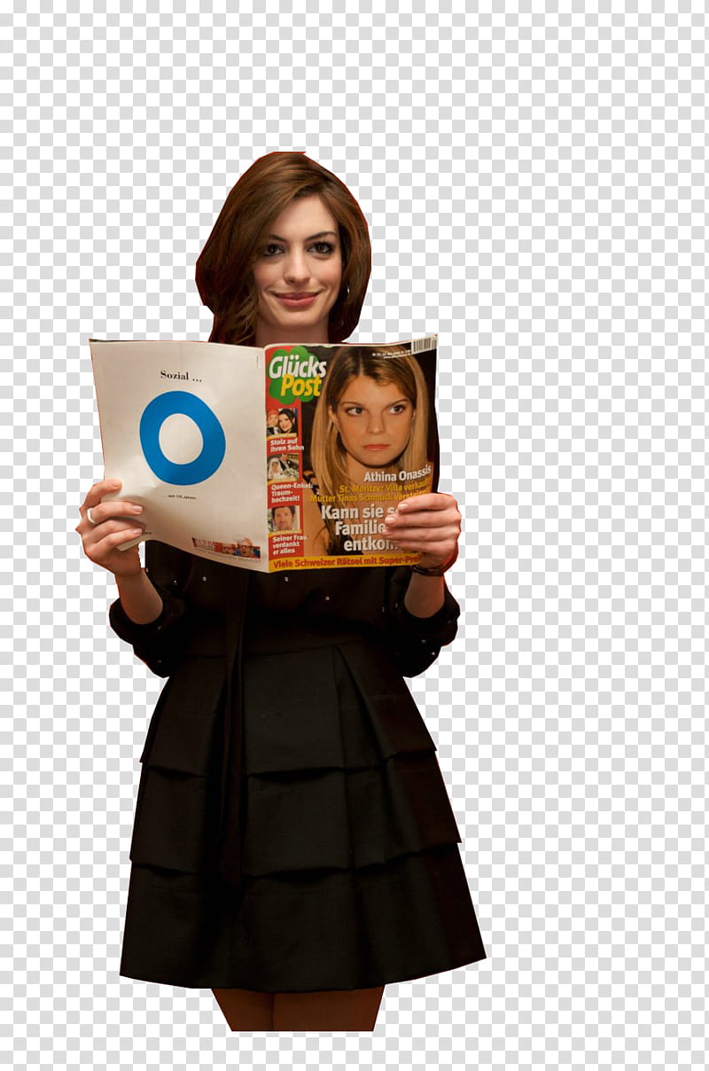 Anne Hathaway Red Carpet transparent background PNG clipart