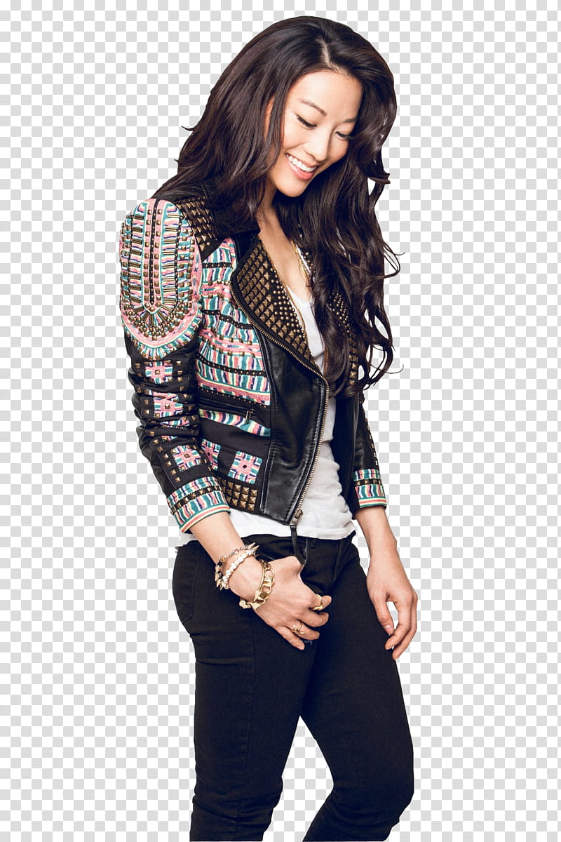 Arden Cho  transparent background PNG clipart