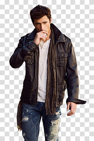 Sean transparent background PNG clipart