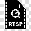 Syzygy A work in progress, RTSP video file icon transparent background PNG clipart