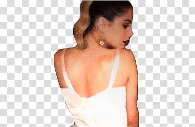 Martina Stoessel transparent background PNG clipart