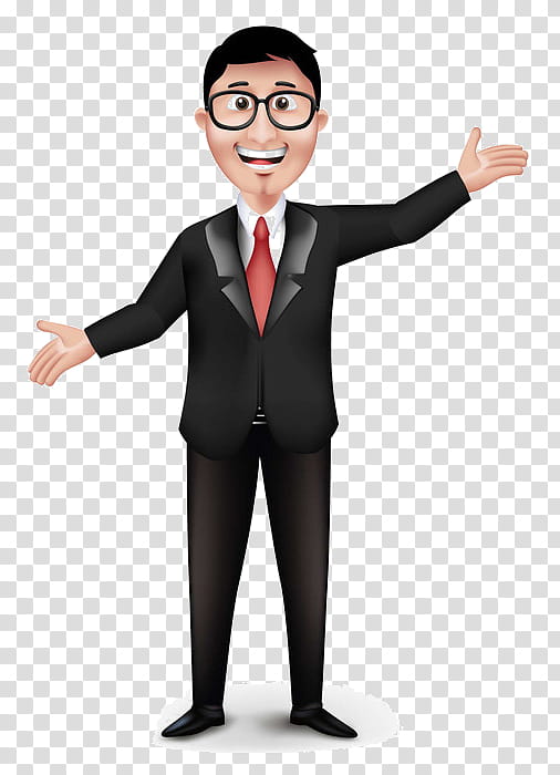 Man, Drawing, Human, Standing, Gentleman, Suit, Male, Cartoon transparent background PNG clipart