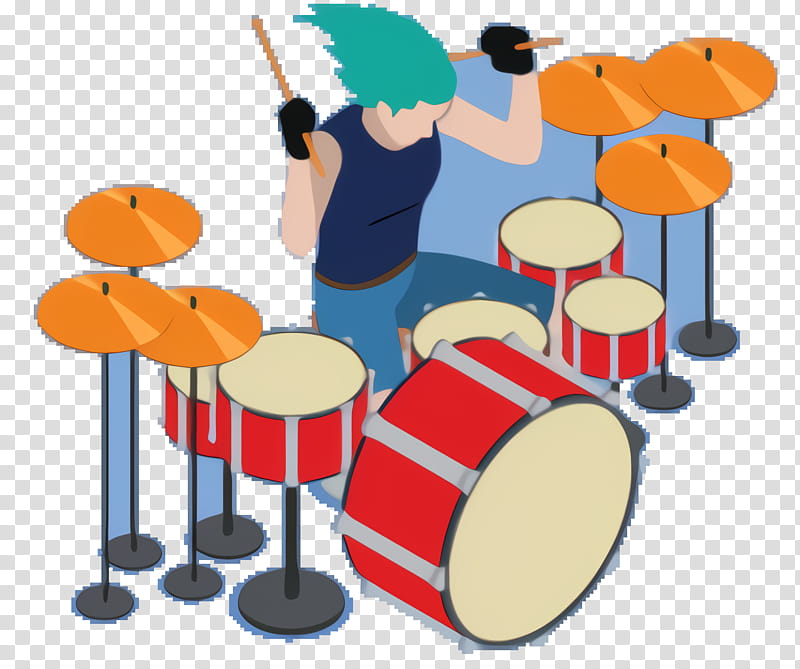 Guitar, Bass Drums, Timbales, Percussion, Hand Drums, Snare Drums, Percussion Accessory, Bass Guitar transparent background PNG clipart
