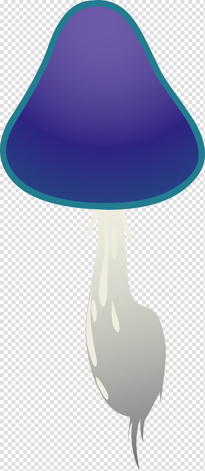 Mushroom, Fungus, Pileus, Food, Mold, Blue, Turquoise, Table transparent background PNG clipart
