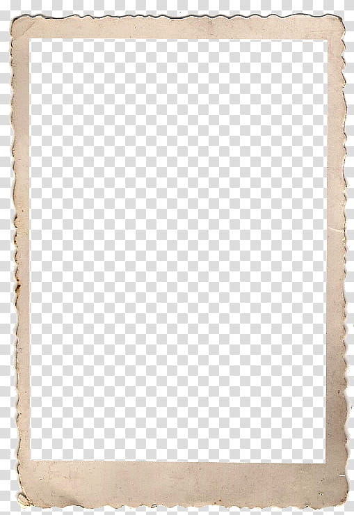 grunge frames, rectangular white art frame transparent background PNG clipart
