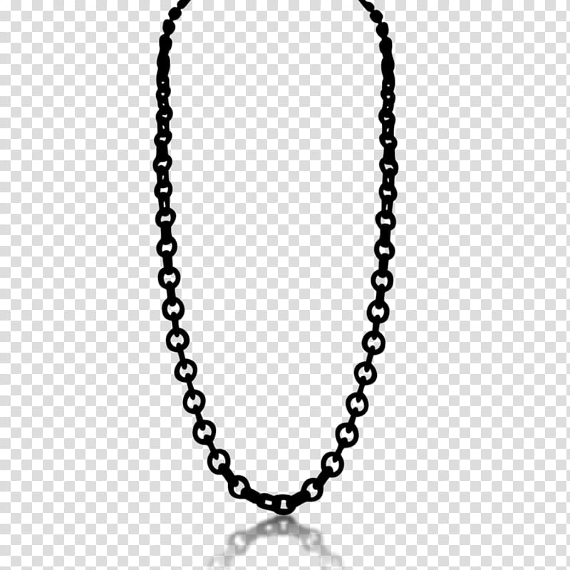 Gold Round, Necklace, Chain, Unoaerre, Pendant, Round Link Necklace ...