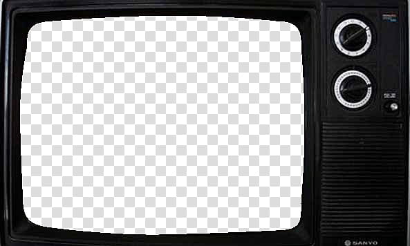 TV s, television illustration transparent background PNG clipart