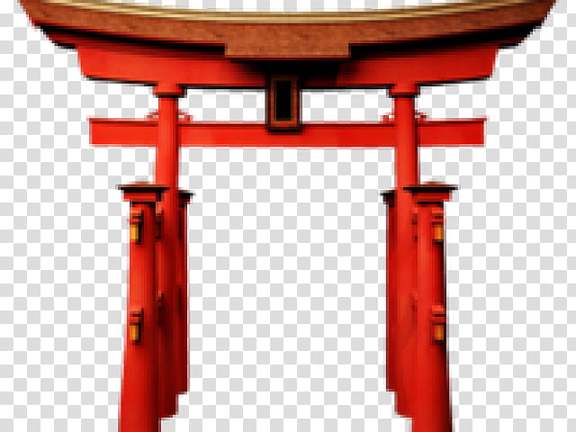 Japan, Wanbs, Torii, Music , Table, Furniture, Outdoor Table, End Table transparent background PNG clipart