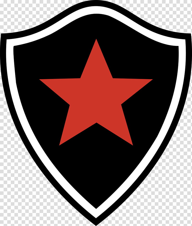 Shield Logo, Botafogo Futebol Clube, Botafogo De Futebol E Regatas, Campinense Clube, Football, Campeonato Paraibano, Line, Symbol transparent background PNG clipart