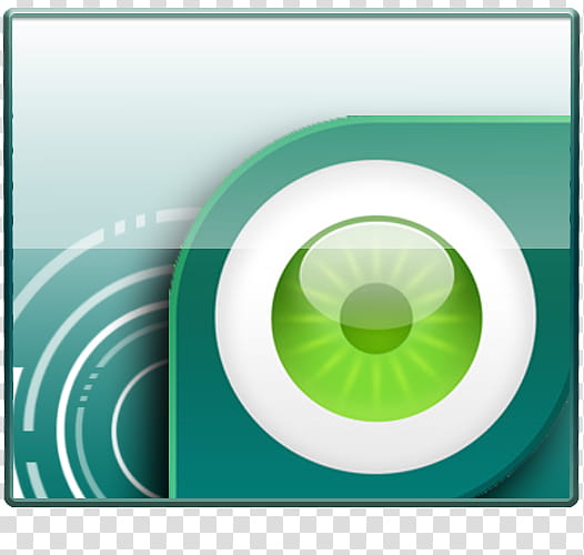 Simple Square Icons Antivirus, nod transparent background PNG clipart