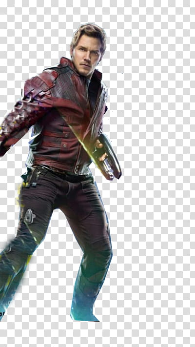 Star Lord PNG Images - PNG All