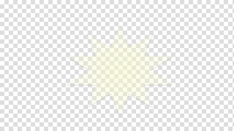 Estrellita transparent background PNG clipart