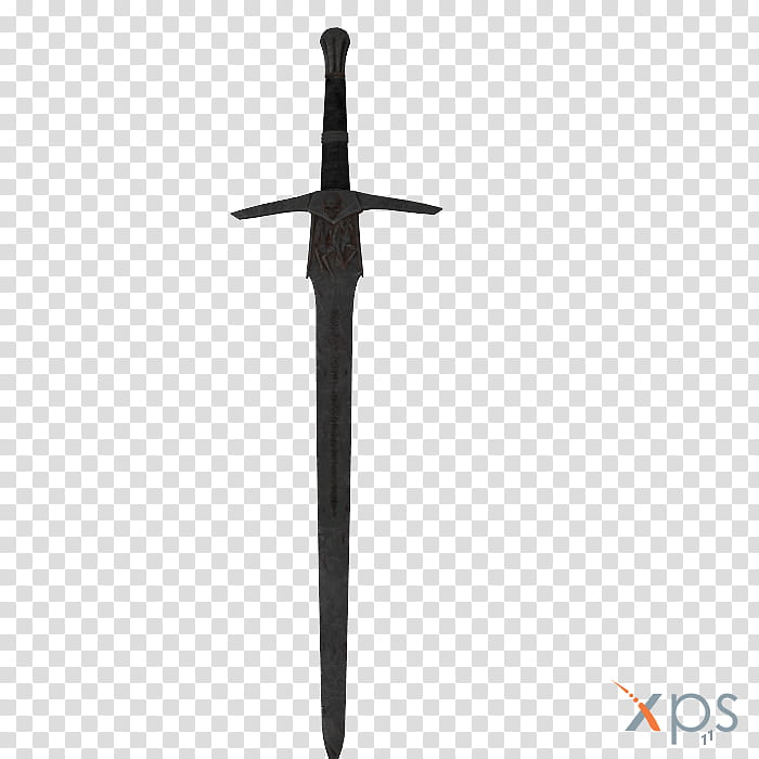 Despair, black sword transparent background PNG clipart