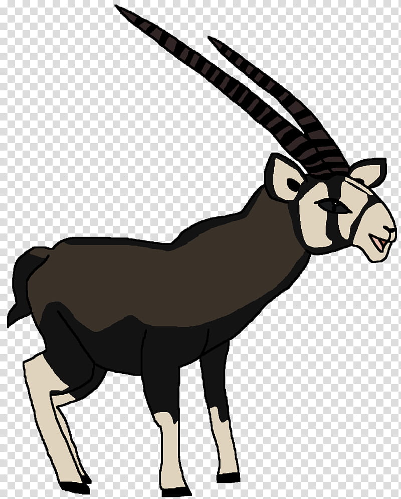 World Of Zoo Antelope, Cattle, Mule, Video Games, Gemsbok, Cowgoat Family, Goats, Oryx transparent background PNG clipart
