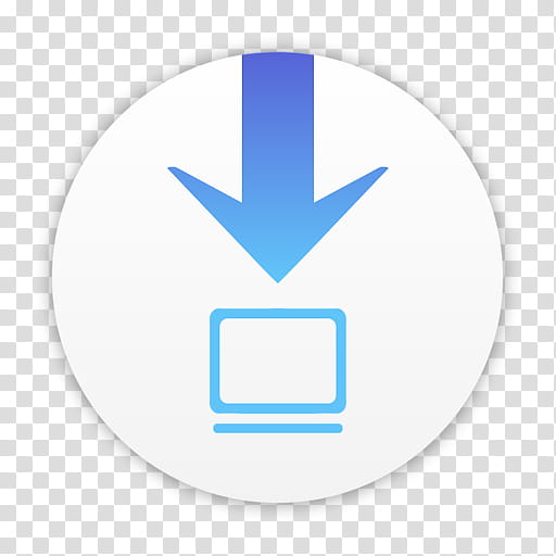 OS X Mavericks icons, transparent background PNG clipart