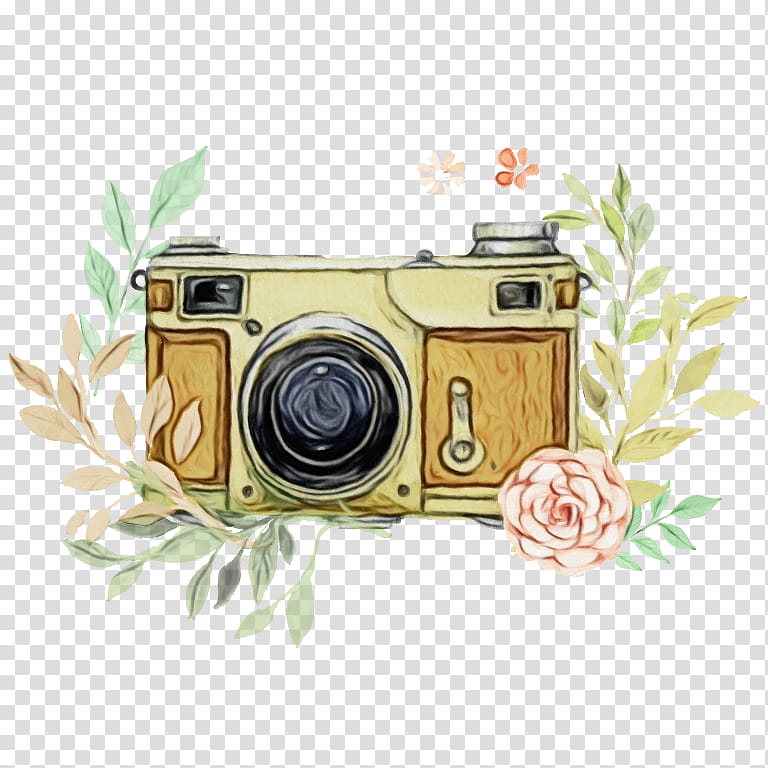 Camera Lens, Digital Cameras, Yellow, Happiness, Cameras Optics, Pointandshoot Camera, Disposable Camera, Camera Accessory transparent background PNG clipart