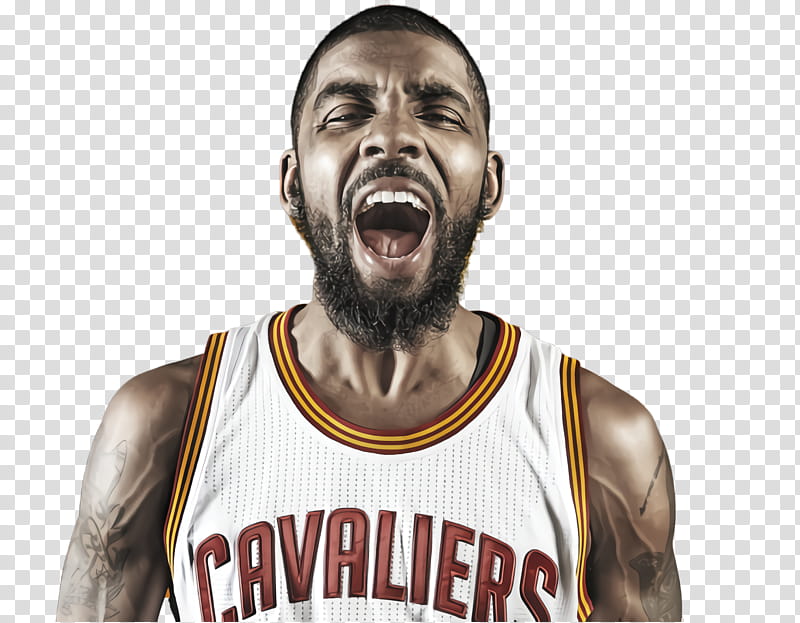 Hair, Kyrie Irving, Nba Draft, Basketball, Cleveland Cavaliers, Sports, Slam, Point Guard transparent background PNG clipart