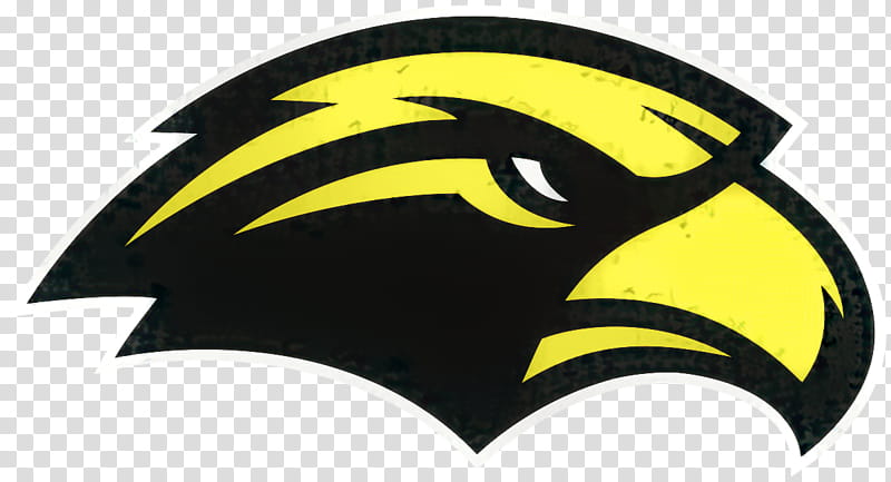 American Football, University Of Southern Mississippi, Southern Miss Golden Eagles Football, Southern Miss Lady Eagles Womens Basketball, Southern Miss Golden Eagles Mens Basketball, Southern Miss Golden Eagles Baseball, College, Sports transparent background PNG clipart