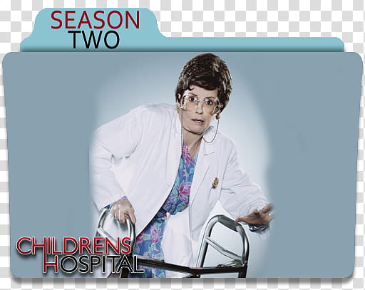 Childrens Hospital, season  icon transparent background PNG clipart