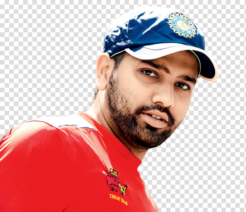 Cricket India, Rohit Sharma, Indian Cricketer, Batsman, India National Cricket Team, Captain Cricket, Beanie, News transparent background PNG clipart