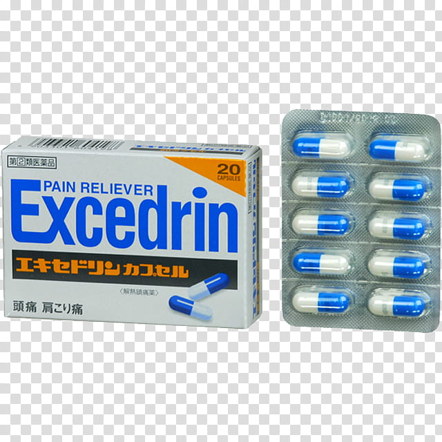 Headache, Excedrin, Analgesic, Overthecounter Drug, Pharmaceutical Drug, Pain, Antipyretic, Tablet transparent background PNG clipart