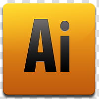 Tha Icon, apps_adobe_ai transparent background PNG clipart