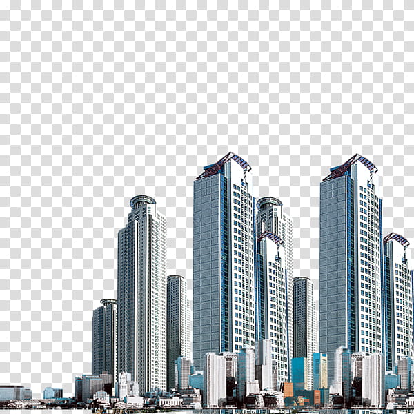 Real Estate, Building, House, Apartment, Highrise Building, City, Skyscraper, Condominium transparent background PNG clipart