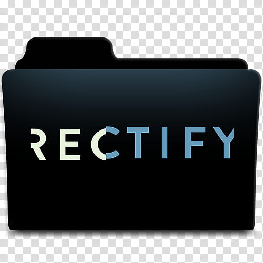 Rectify folder icons S S, Rectify Main F transparent background PNG clipart