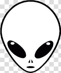 ES , Alien logo transparent background PNG clipart