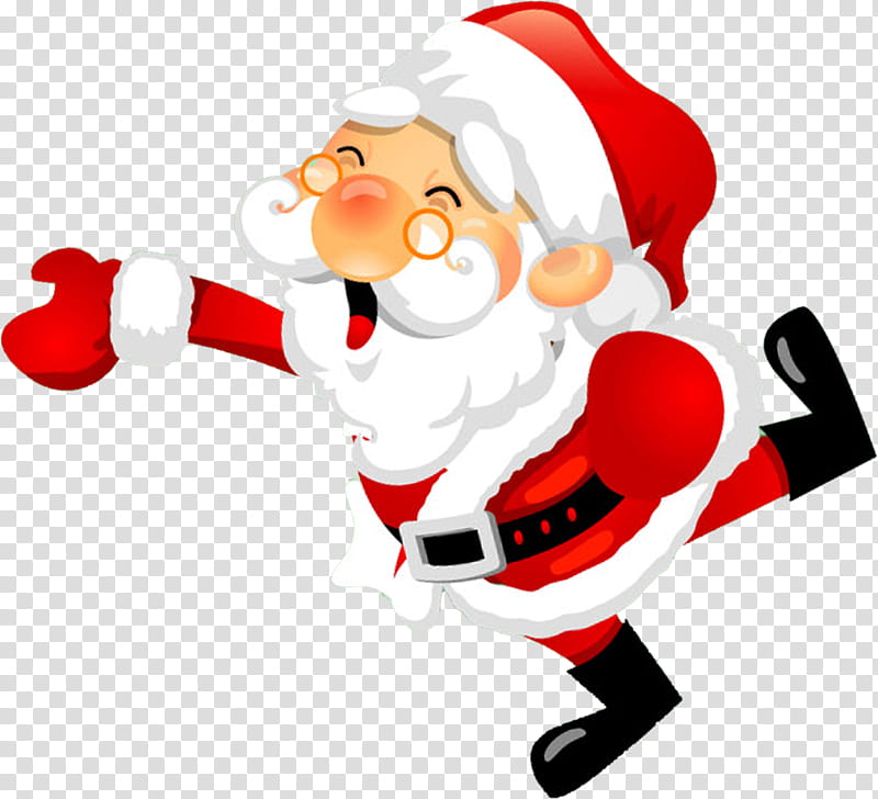 Drawing Christmas Tree, Santa Claus, Christmas Day, Santa Clauss Reindeer, Santa Clause, Navidad En Puerto Rico, Saint Nicholas Day, Christmas Decoration transparent background PNG clipart