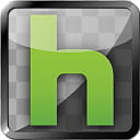 PAquete de iconos para pc, HULU  transparent background PNG clipart