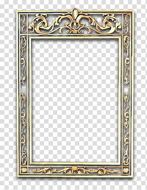 Background Vintage Frame, Frames, West Frames, Painting, Shabby Chic, Vintage Frame, Rectangle, Gimp transparent background PNG clipart