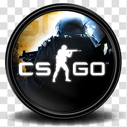 Counter Strike Go Game Icon Pack Cs Go Transparent Background Png Clipart Hiclipart