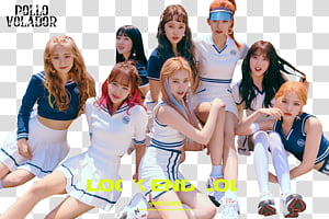 women sitting and smiling transparent background PNG clipart thumbnail