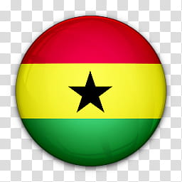 World Flag Icons, flag of Ghana pin-back button transparent background PNG clipart World Flag Icons, flag of Ghana pin-back button transparent background PNG clipart