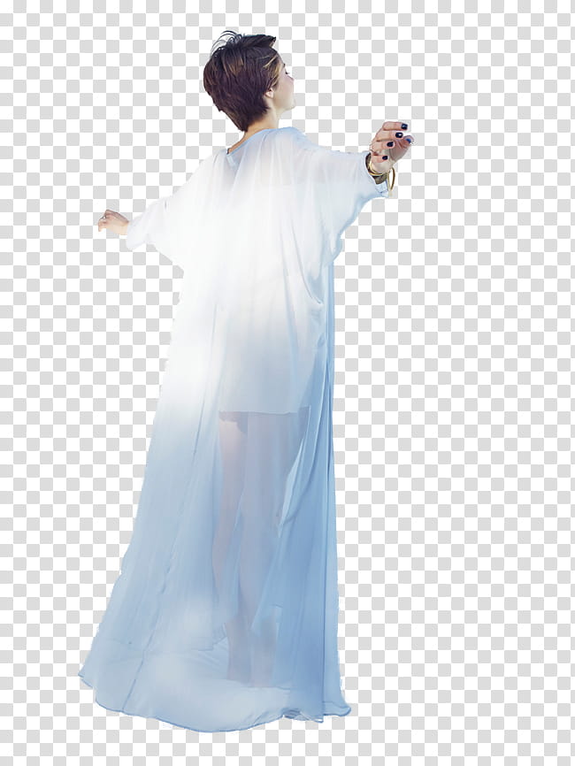 Shailene Woodley, woman wearing white dress standing transparent background PNG clipart