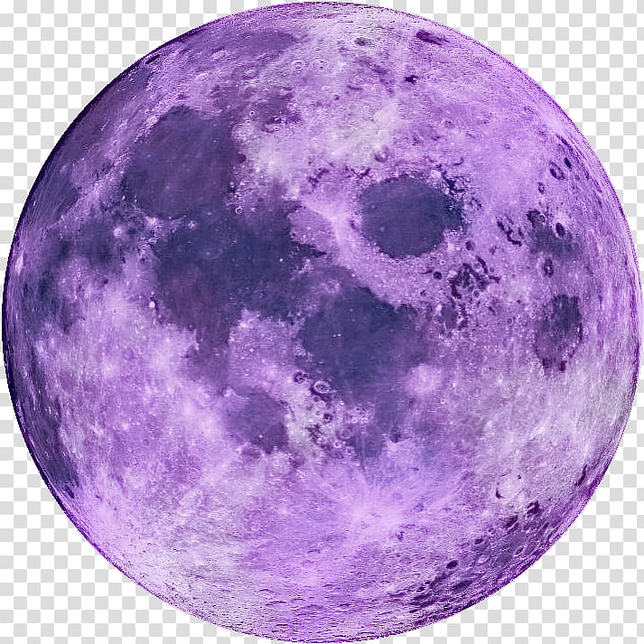 Full moon, Purple, Violet, Celestial Event, Lavender, Astronomical Object, Sphere, Pink transparent background PNG clipart