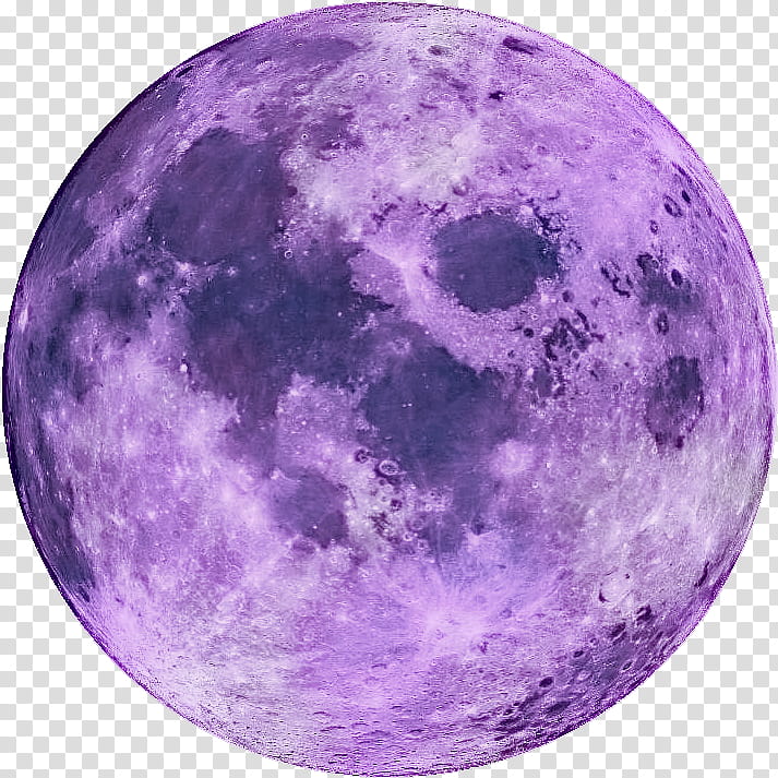 Moon PNG transparent image download, size: 2400x2400px