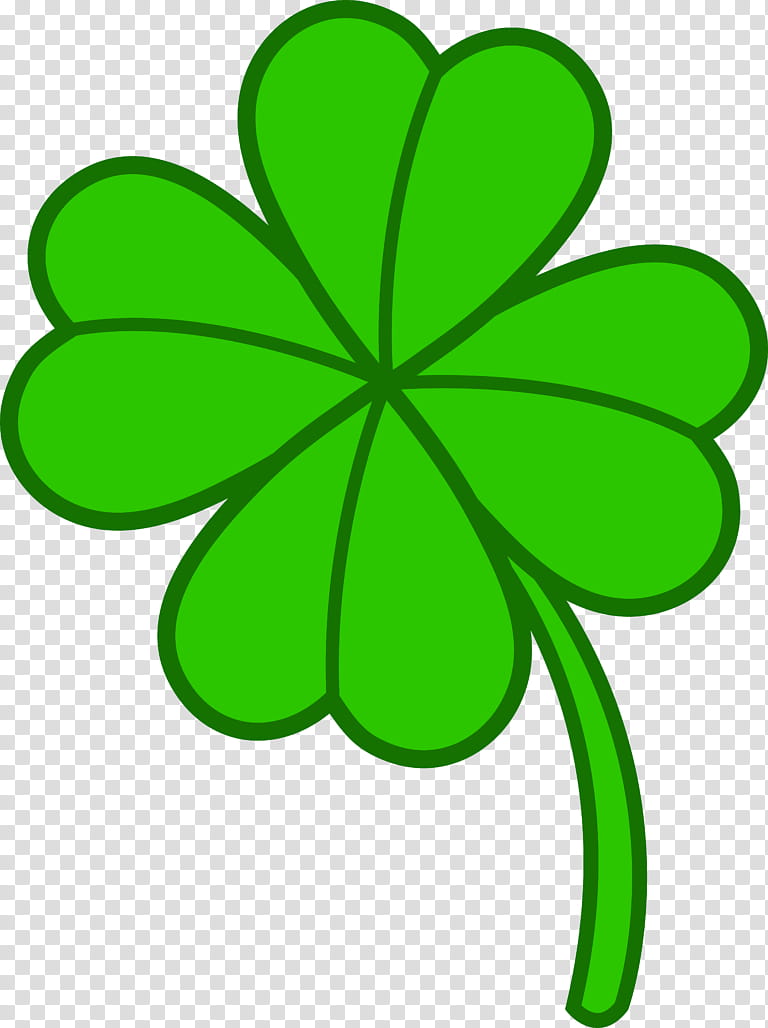Saint Patricks Day, BORDERS AND FRAMES, Fourleaf Clover, Shamrock, Luck, Green, Symbol, Plant transparent background PNG clipart